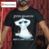 Snotty Nose Rez Kids Future Ancestors Ufo Skeletons T Shirt
