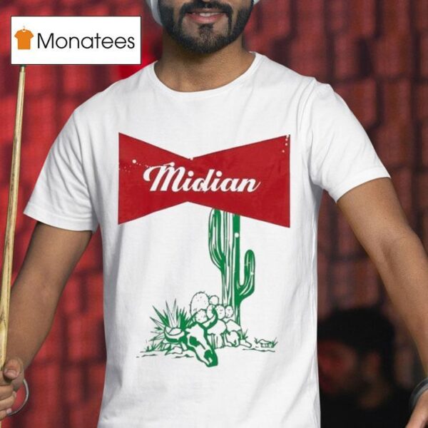 Someit Median T Shirt