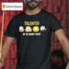 South Park Talented In So Many Ways T Shirt