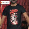 Spag Heddy World Domination Robo T Shirt