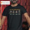 Spartangw Play The Fucking Objective Recon Assault Engineer Suppor T Shirt