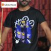 Speedoru Mecha Nono T Shirt