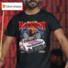 Spire Motorsports Carson Hocevar Chili S Nascar T Shirt