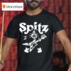 Spitz Electric Ca T Shirt