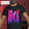 Spitz Rock T Shirt