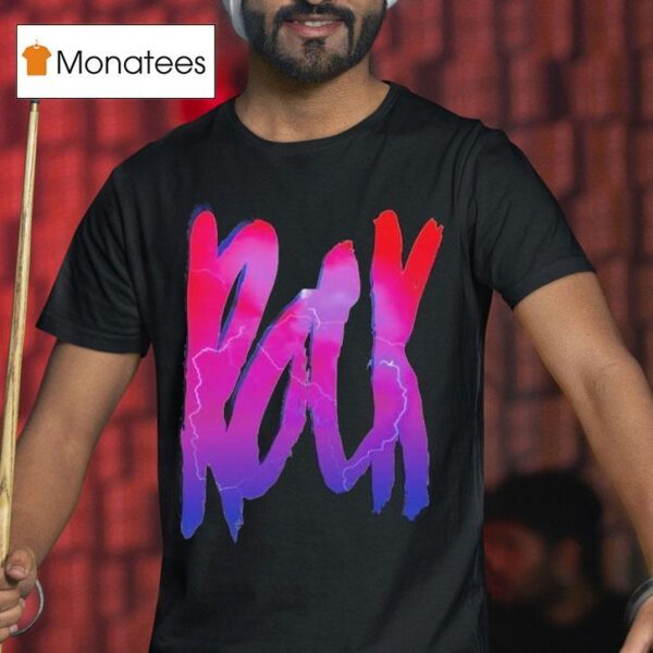 Spitz Rock T Shirt