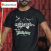 Splinterhc The Boys Forever T Shirt