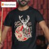 Stag Beer Golden Quality Since Deer T Shirt