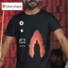 Star Wars Lack Of Faith Of Disturbing Team Liquid T Shirt