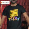 Star Wars Young Jedi Adventures T Shirt