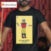 State Fair Of Texas Big Tex Lotera El Valiente T Shirt