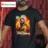Stealth Optional Victory Mandatory Georgian National Legion T Shirt