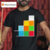 Steven Wilson The Harmony Codex T Shirt