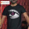 Steven Wilsonhq Hand Cannot Erase Eye T Shirt
