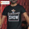 Stevie Richards The Stevie Richards Show T Shirt