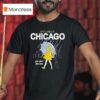 Stfu About Chicago You Don T Live Here T Shirt