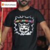 Stop Loving Me Pixel Ca T Shirt