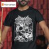 Strychnos A Mothers Curse T Shirt