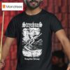 Strychnos Armageddon Patronage T Shirt