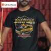 Stryper Soldiers Under Command Battle Van T Shirt