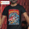 Sublime Aug Westville Music Bowl In New Haven C T Shirt