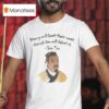 Sun Tzu Many Will Beat Their Meat Thought Fen Will Defeat I T Shirt