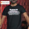 Superm Ar Group Version T Shirt