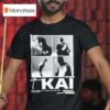 Superm Ar Kai Version T Shirt