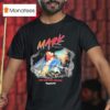 Superm Ar Mark Version We Are The Future T Shirt