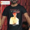 Superm Ar Ten Version We Are The Future T Shirt