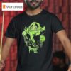 Svengoolie Characters T Shirt