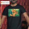 Swift Travis Kelce Engagement T Shirt