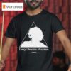 Tamino Edam Triangle North America Tour T Shirt