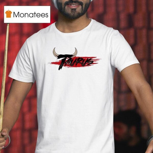 Taurus Aaa Superstar T Shirt