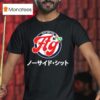 Taylor Gang Fedd The God Big League T Shirt