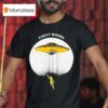 Taylor Gang The World Chevy Woods Tour Ufo T Shirt