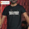 Taylored Into This Stars T Shirt