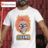 Teddy Fresh Agony T Shirt