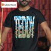 Teddy Fresh Night And Day Flower T Shirt