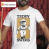 Teddy Swims Milkman Teddy T Shirt