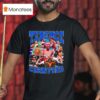 Terence Crawford Graphic T Shirt