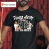 Texas Am Aggies Th Man Gig Em Aggies T Shirt