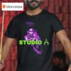 Teyana Taylor Studio A T Shirt