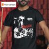 The Eyes Devils T Shirt