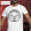 The Beacon St Buzz Est Logo T Shirt