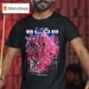 The Blob Terror Has No Shape T Shirt