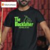 The Blockfather Xenblocks T Shirt