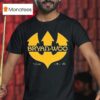 The Bryan Woo Triden T Shirt
