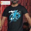 The Dragon Prince Fulminis T Shirt