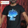 The Dragon Prince Zym Lightning T Shirt